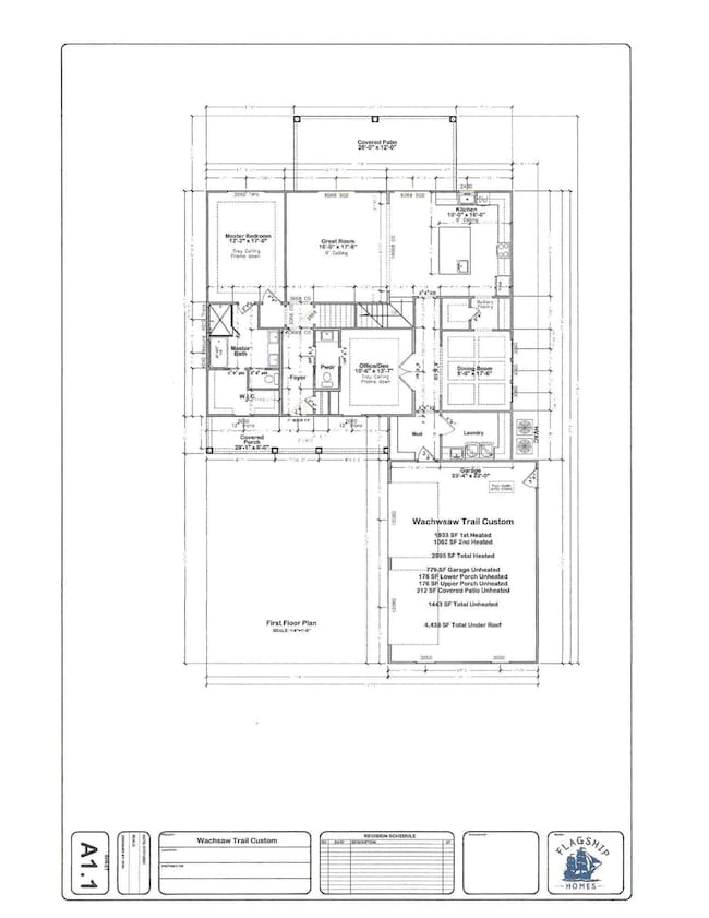 1099 Wachesaw Rd, Murrells Inlet, SC 29576 - photo 2