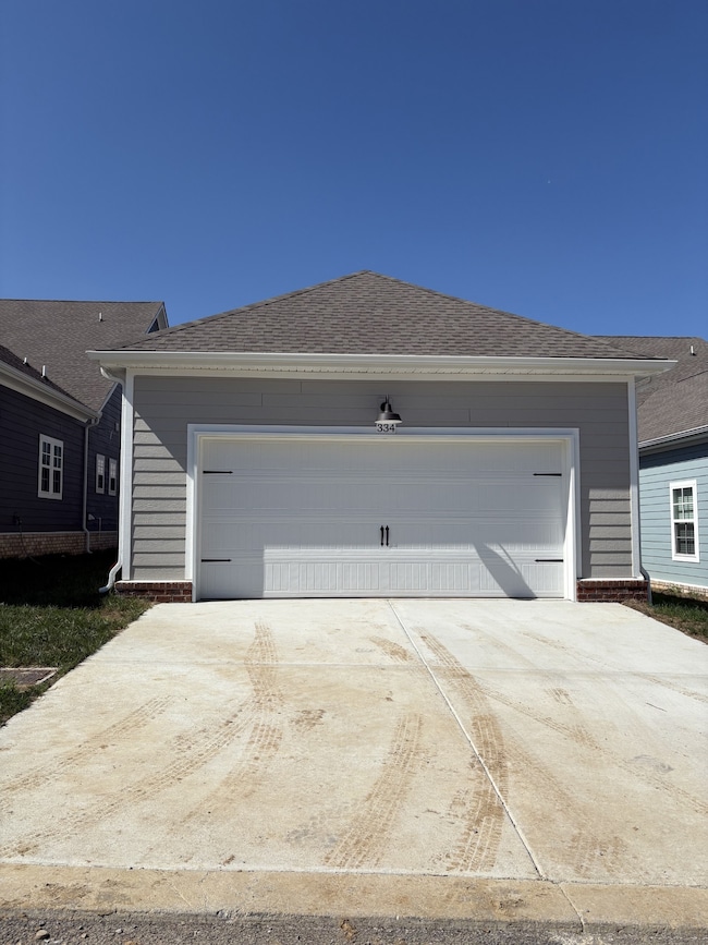 334 Caxton Aly, Nolensville, TN 37135 - photo 3