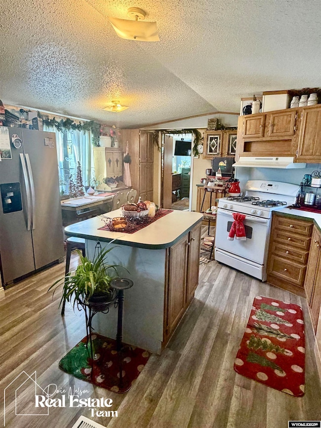 2112 E 1st Ln, Casper, WY 82609 - photo 7