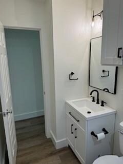 320 Ralph St unit I, Fort Worth, TX 76108 - photo 5