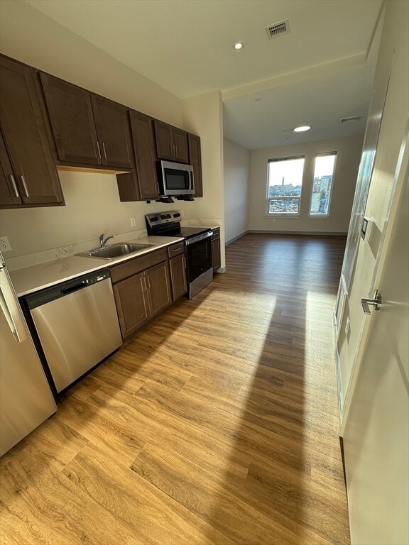 1170 Tremont St unit 408, Boston, MA 02120 - photo 3