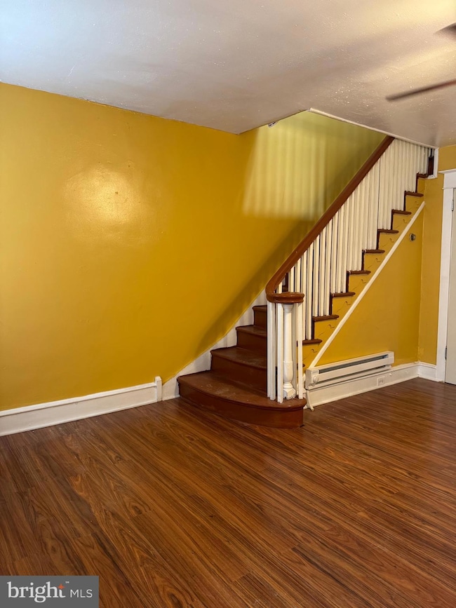 2005 S Redfield St, Philadelphia, PA 19143 - photo 4