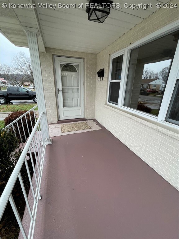 512 24th St, Dunbar, WV 25064 - photo 3