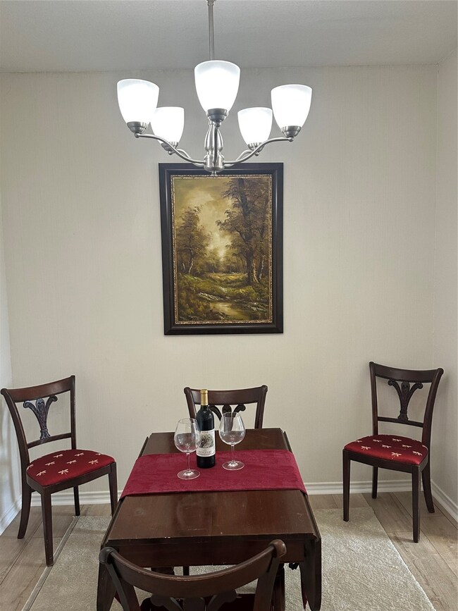 8600 Coppertowne Ln unit 1403M, Dallas, TX 75243 - photo 6