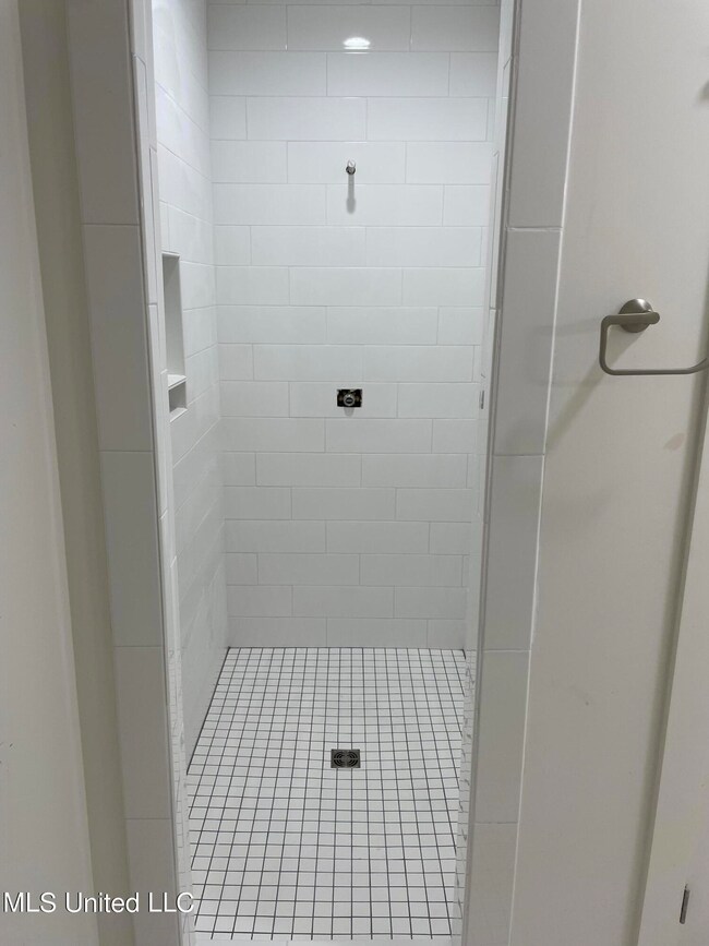 MASTER SHOWER 110