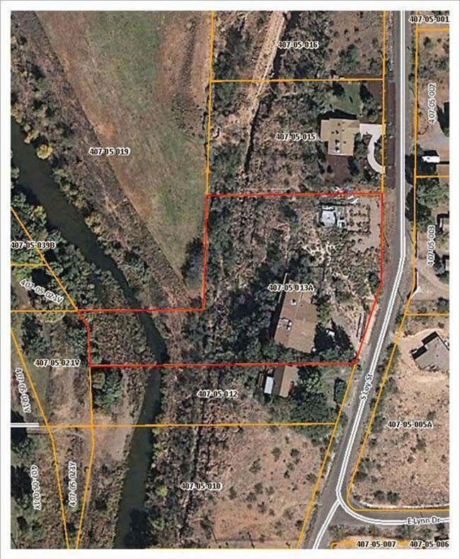 unlisted-address, Cornville, AZ 86325 - photo 4