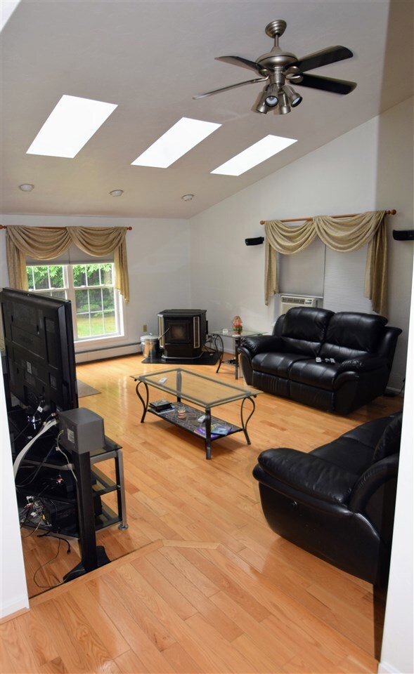 316 Old Francestown Rd, Weare, NH 03281 - photo 7