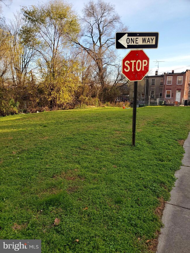 0 Ashburton St, Baltimore, MD 21216 - photo 5