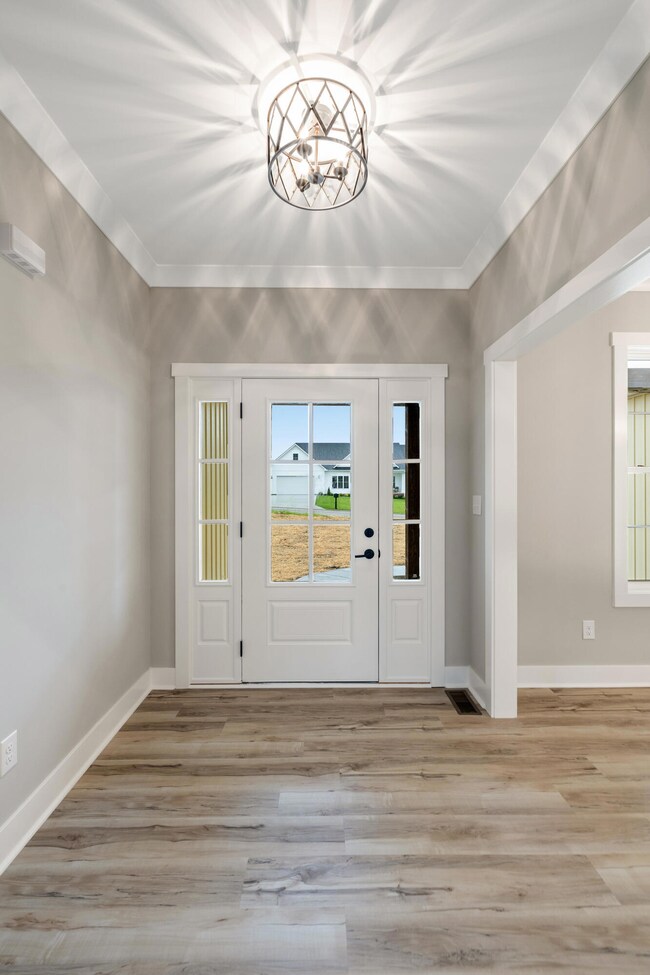 915 Milward Dr, Harrodsburg, KY 40330 - photo 5