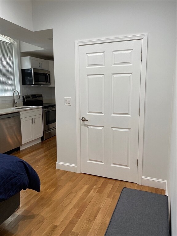 1 Gloucester St unit BM, Boston, MA 02115 - photo 3