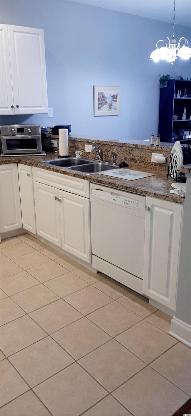 112 Cypress Point Ct unit 204, Myrtle Beach, SC 29579 - photo 4