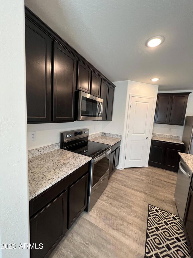 1541 E Caballero Dr, Casa Grande, AZ 85122 - photo 3