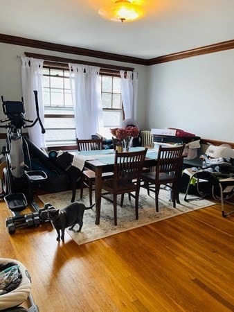 16 Sanborn Ave unit 16, West Roxbury, MA 02132 - photo 4