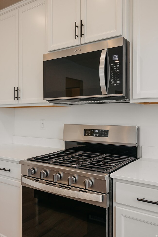 3614 N Oak Blvd unit 325, Eagle Mountain, UT 84005 - photo 5