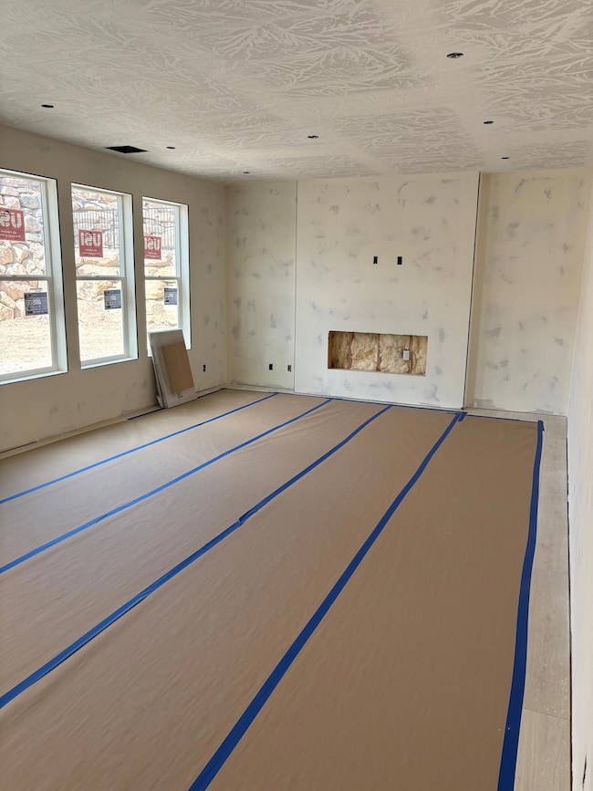 Divario lot 63 great room