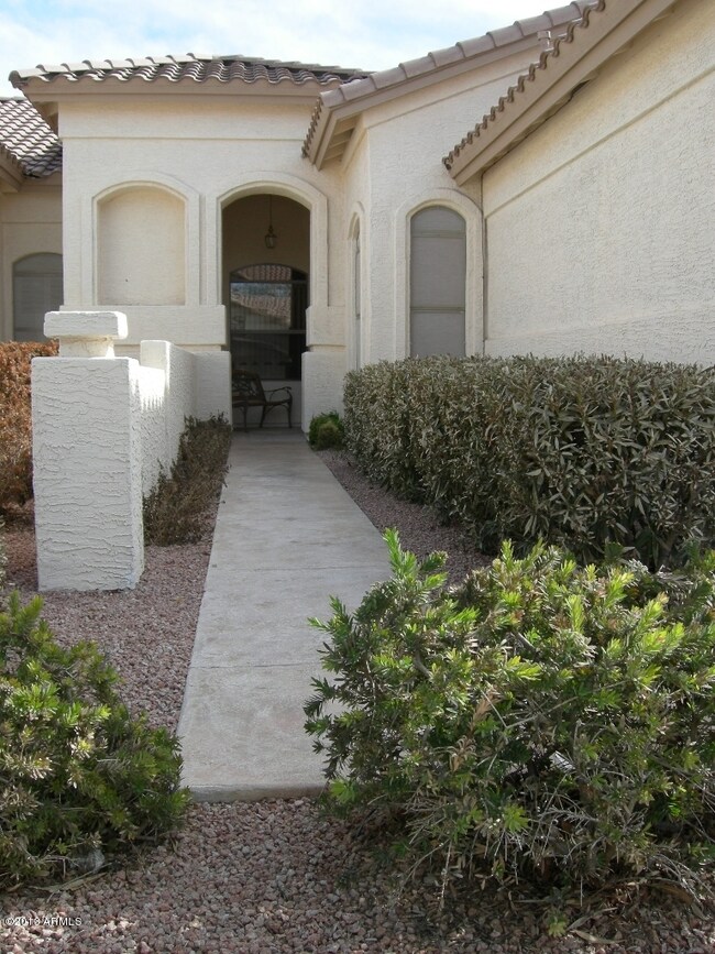 Private Entry