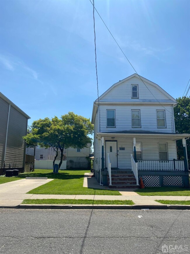 22 S Talmadge St, New Brunswick, NJ 08901 - photo 2