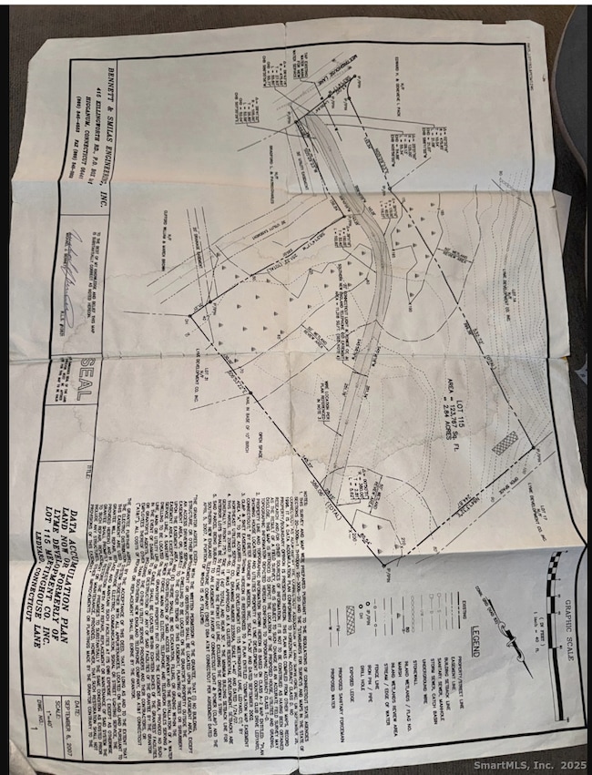 115 Meeting House Ln, Ledyard, CT 06339 - photo 3