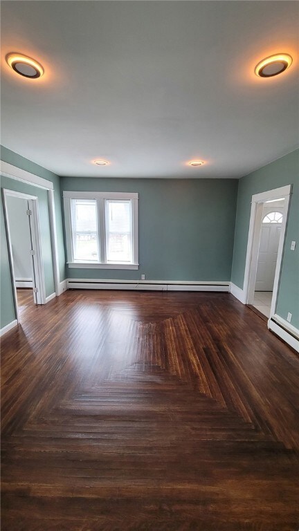 1st floor parlor