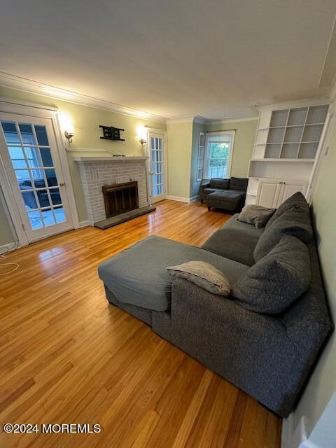 734 Holmdel Rd unit M, Holmdel, NJ 07733 - photo 6