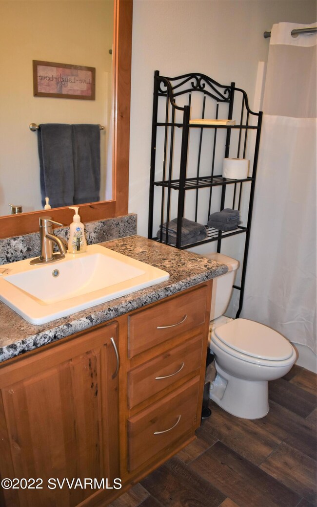 Bathroom 2