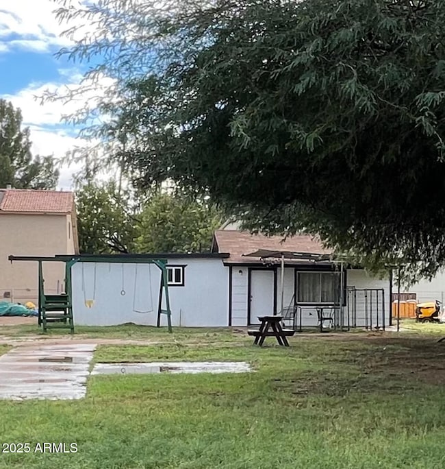 10737 W Pecan Rd, Tolleson, AZ 85353 - photo 6