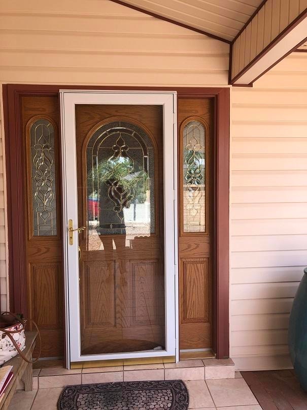 336 Higley Cir, Horizon City, TX 79928 - photo 6