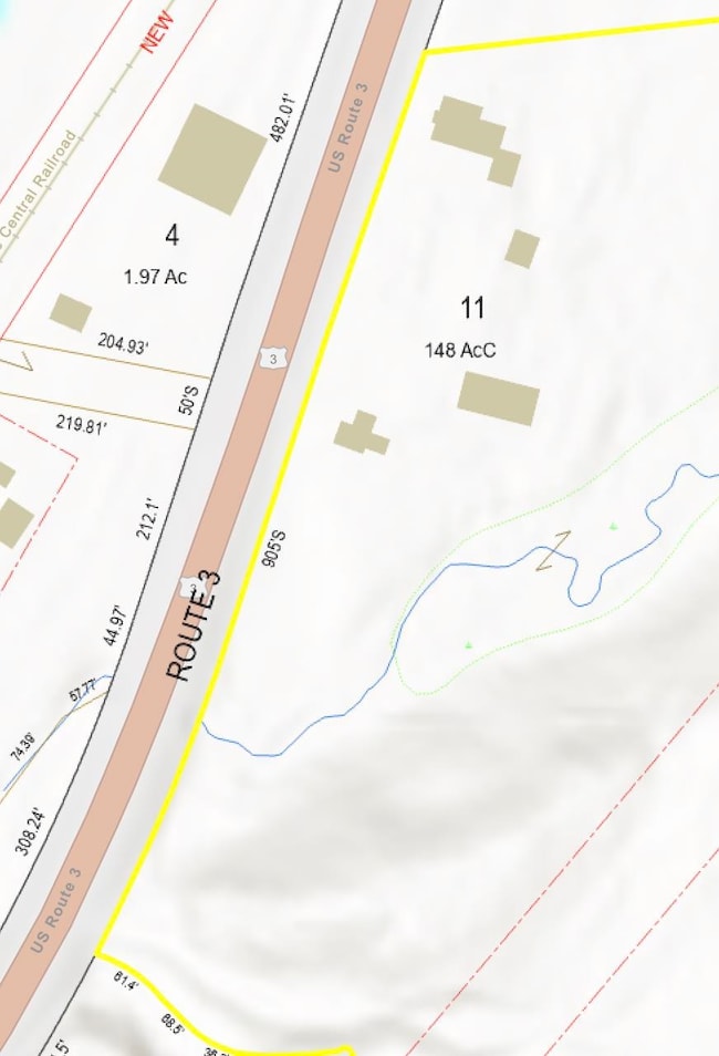 2292 Us Route 3, North Stratford, NH 03590 - photo 2