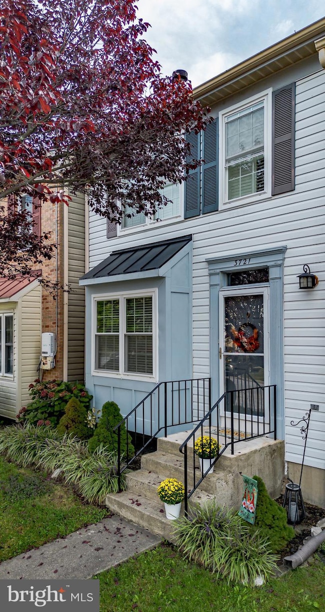 3721 Foxford Stream Rd, Nottingham, MD 21236 - photo 5