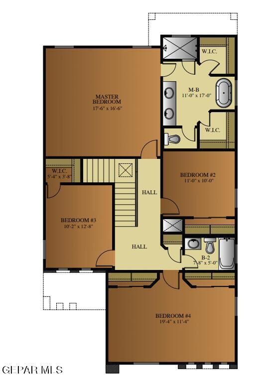 364 Hector Porras Dr, El Paso, TX 79928 - photo 3