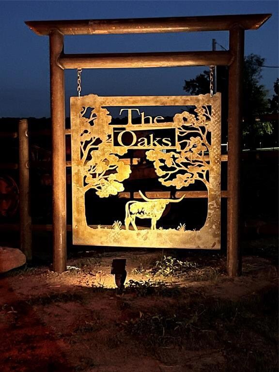 104628 S 3350 Rd, McLoud, OK 74851 - photo 2