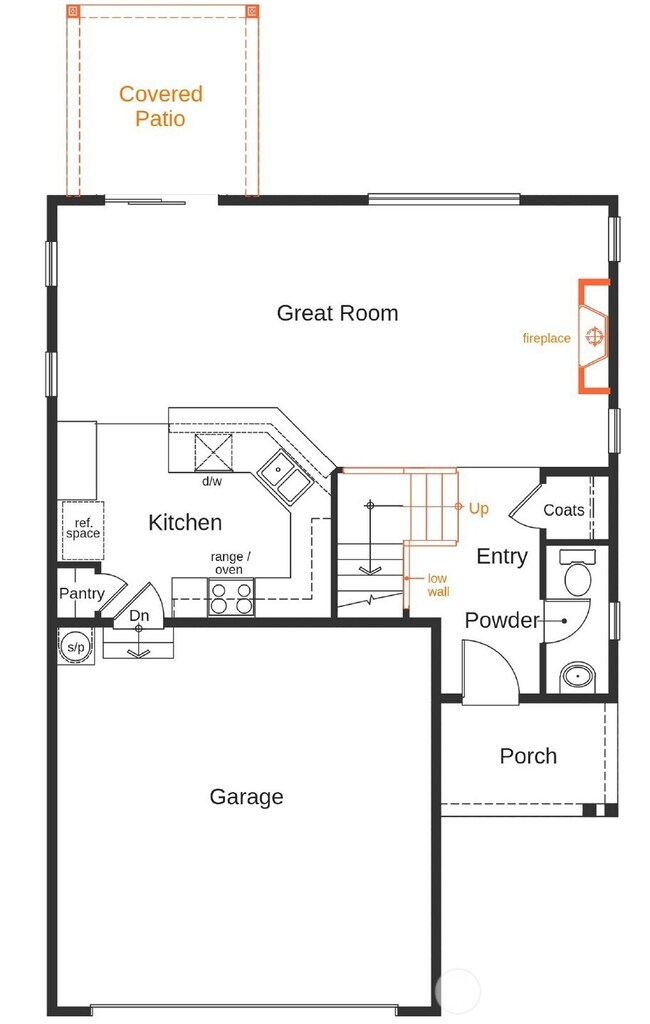 454 185th Street Ct E unit 23, Spanaway, WA 98387 - photo 2