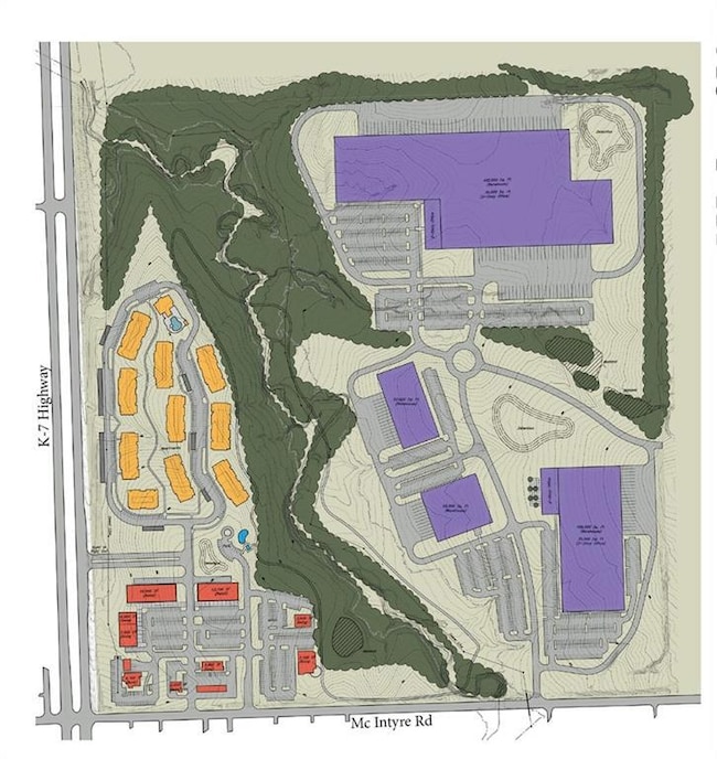 13788 Mcintyre Rd, Leavenworth, KS 66048 - photo 4