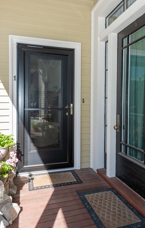 36 Essex St unit 1, Salem, MA 01970 - photo 3