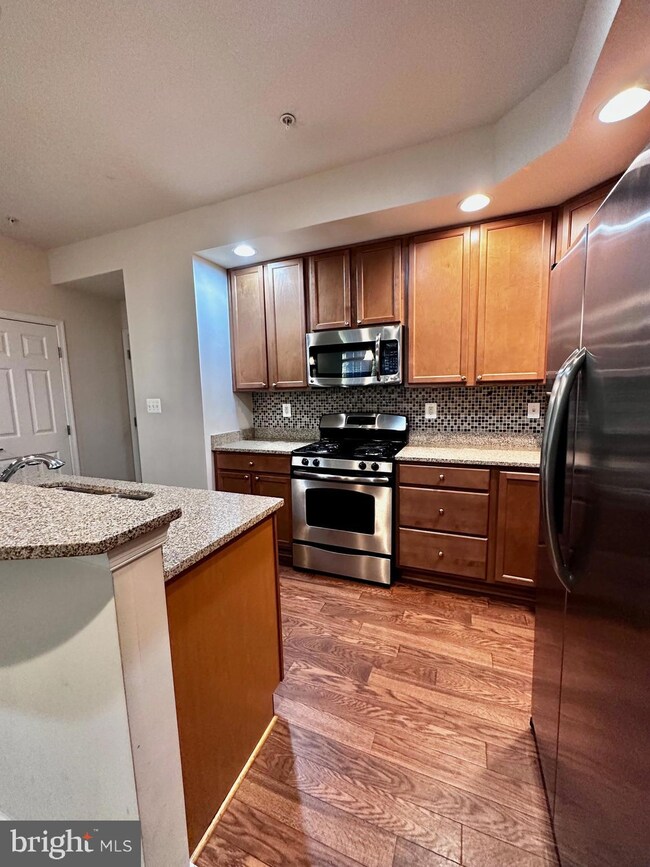 908 Hall Station Dr unit 101, Bowie, MD 20721 - photo 4