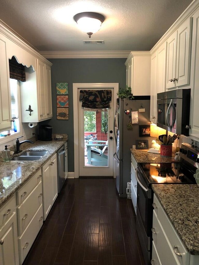 604 Starling Crescent, Oxford, MS 38655 - photo 2