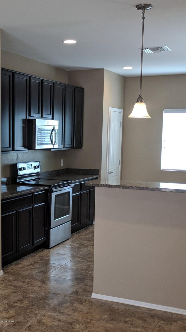 4830 W Lessing Ln, Tucson, AZ 85742 - photo 5