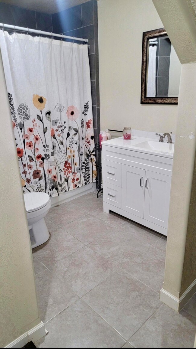 Main Bath