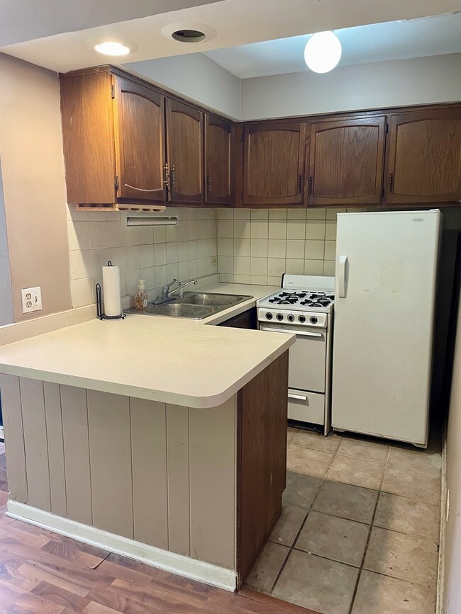 611 W Patterson Ave unit 213, Chicago, IL 60613 - photo 4