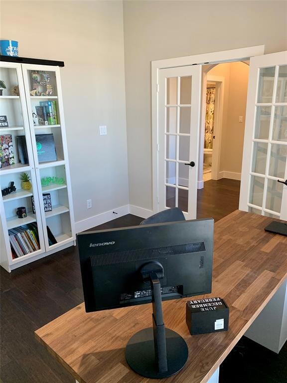 1005 Pebblegate Dr, Weatherford, TX 76085 - photo 6