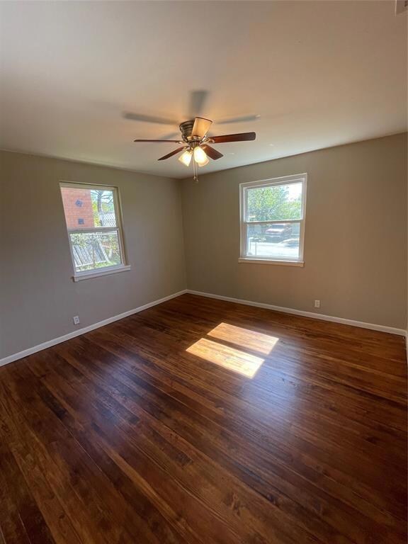 1114 Oakwood Dr, Denton, TX 76205 - photo 6