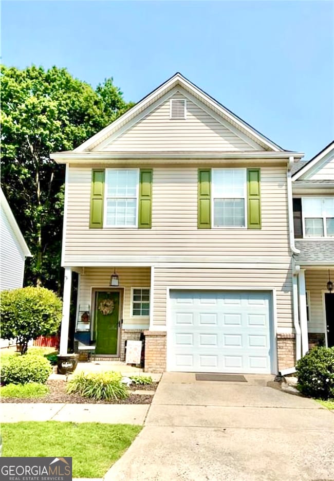 4863 Beacon Ridge Ln, Flowery Branch, GA 30542 - photo 6