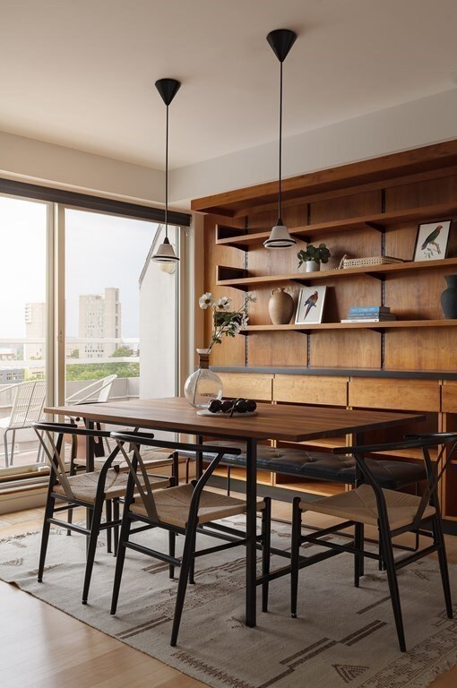 Bay Square unit PH5, Cambridge, MA 02139 - photo 2