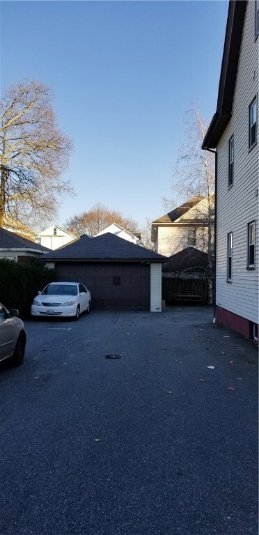 29 Radcliffe Ave unit 1, Providence, RI 02908 - photo 3