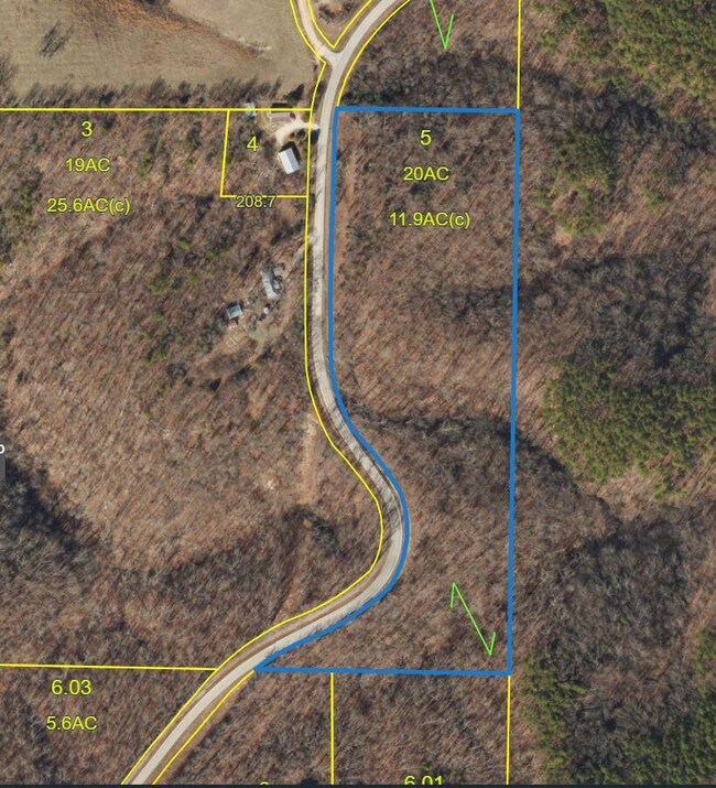 Tbd State Hwy 76, Shell Knob, MO 65747 - photo 2