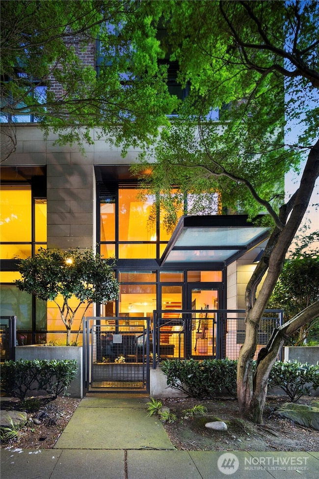 Gallery unit 120, Seattle, WA 98121 - photo 3