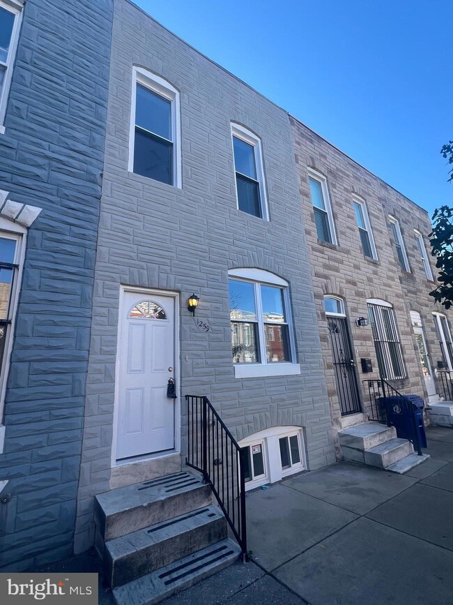1259 James St, Baltimore, MD 21223 - photo 3