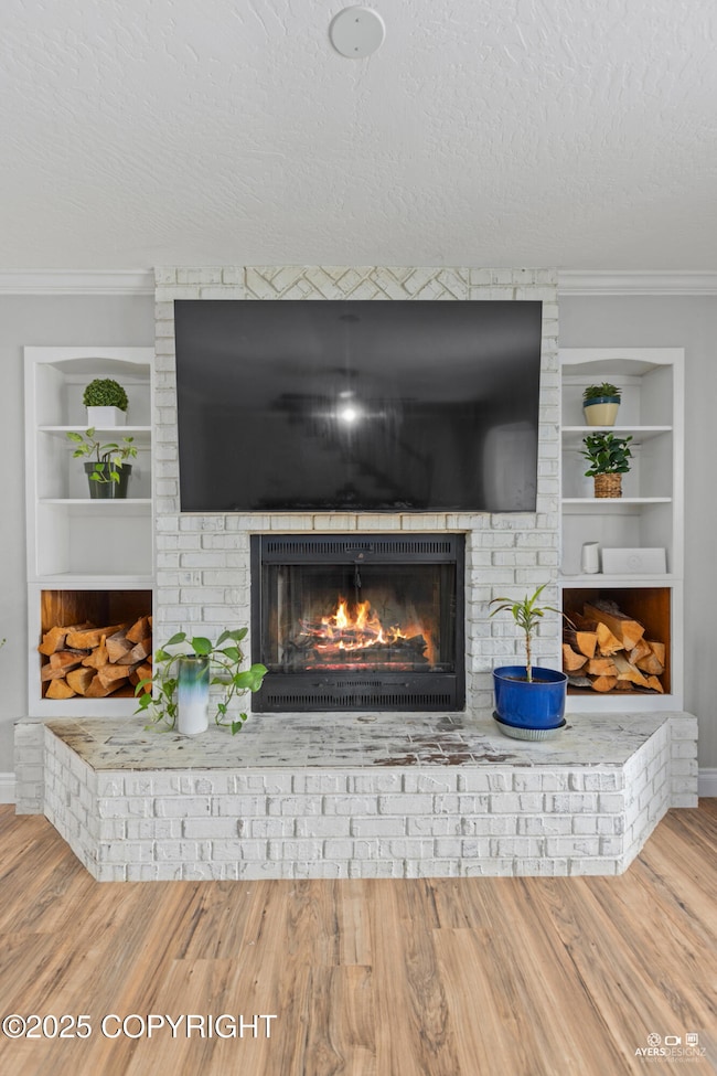 303 W Arlington Ave, Soldotna, AK 99669 - photo 5