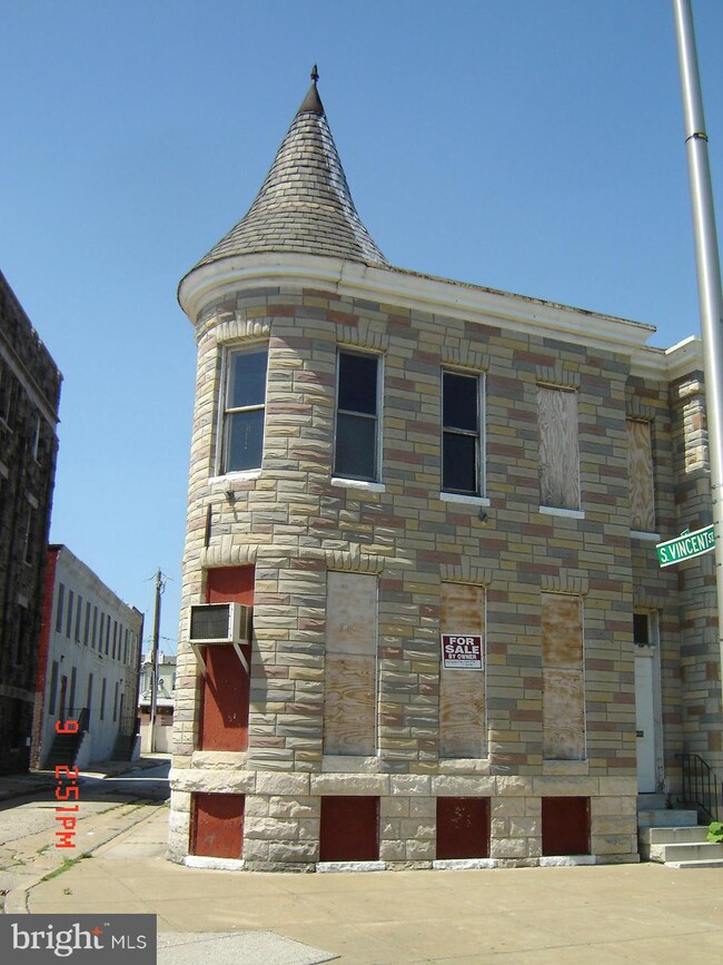 1614 Wilkens Ave, Baltimore, MD 21223 - photo 3