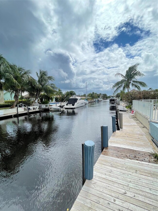 2708 NE 14th Street Causeway unit 2, Pompano Beach, FL 33062 - photo 7